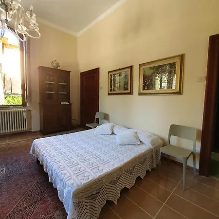 La Dimora Degli Anni Venti * Foligno