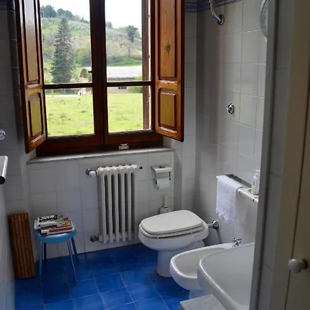 Apartmán La Dimora Degli Anni Venti Foligno