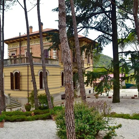 La Dimora Degli Anni Venti Apartmán