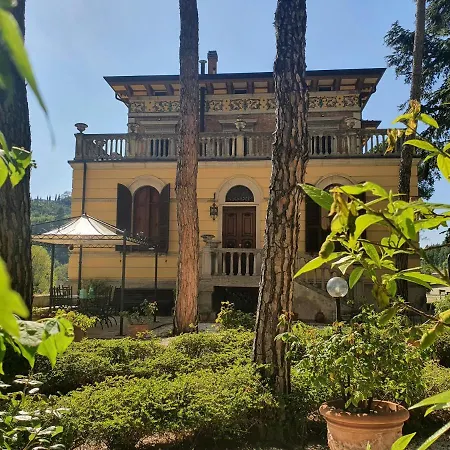 La Dimora Degli Anni Venti